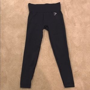 Gym Shark Vital Seamless Leggings Size M